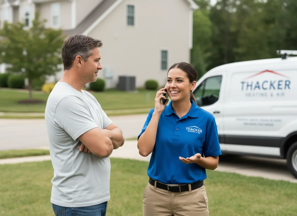 Ac Repair Boston, KY FAQs
